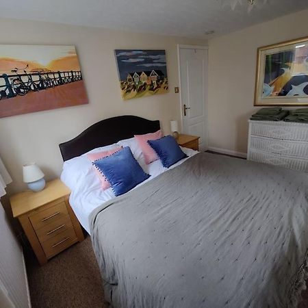 Stunning 1 Bedroom Apartment Over Looking River Rye Exteriör bild